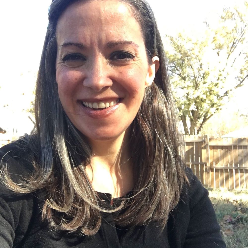Meet your Posher, Jennifer